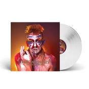 VIRGIN PRUNES - Pagan Lovesong (40th Anniv. Ed.) - 12" - Clear Vinyl [RSD 2022 - DROP 2] image