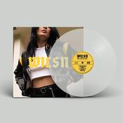 WILSN - Those Days Are Over - LP - 180g Clear Vinyl image