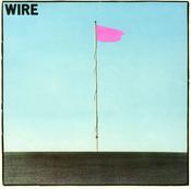 WIRE - Pink Flag image