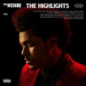 THE WEEKND - The Highlights image