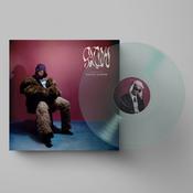 WESLEY JOSEPH - GLOW - LP - Coke Bottle Clear Vinyl image