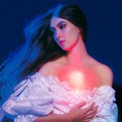WEYES BLOOD - And In The Darkness, Hearts Aglow (Repress) - LP - Black Vinyl [FEB 13] image