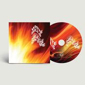 WHITE HILLS - The Revenge Of Heads On Fire - CD image