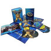 WHITESNAKE - Still...Good To Be Bad (15th Anniversary - Super Deluxe Edition) - 4 x CD / 1 x Blu-ray Book Box Set [APR 28]