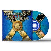 WHITESNAKE - Still...Good to Be Bad (15th Anniversary) - CD image