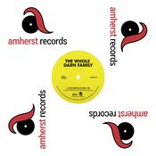 THE WHOLE DARN FAMILY - Seven Minutes of Funk / Ain't Nothing But Something to Do - 12" - Vinyl [RSD 2022] image