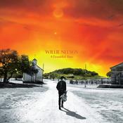 WILLIE NELSON - A Beautiful Time - CD image