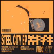 WORKING MEN'S CLUB - Steel City EP image