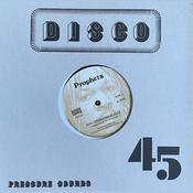 YABBY YOU  /  TOMMY MCCOOK  /  KING TUBBY - King Pharaoh's Plague - 10" - Vinyl image