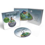 YUSUF / CAT STEVENS - King Of A Land (w/ Illustrated Booklet)