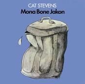 YUSUF / CAT STEVENS - Mona Bone Jakon (Remastered) - LP - Vinyl image