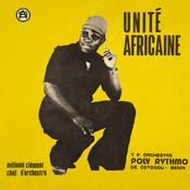 T. P. ORCHESTRE POLY RYTHMO DE COTONOU - Unite Africaine image