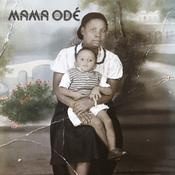 MAMA ODE - Tales and Patterns of the Maroons - 2LP - Limited Vinyl image