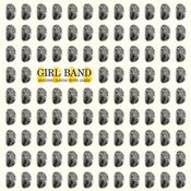 GIRL BAND - Holding Hands With Jamie - LP - Vinyl image