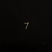 SAULT - 7 - LP - Vinyl