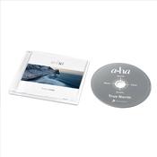 A-Ha  - True North - CD image