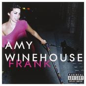 AMY WINEHOUSE - FRANK image