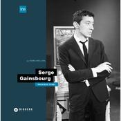 SERGE GAINSBOURG - Premiers Tubes Live - LP - Vinyl image