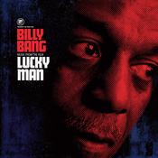 BILLY BANG - Billy Bang Lucky Man image