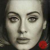 ADELE - 25 image