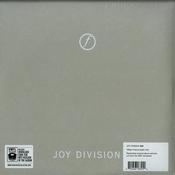 JOY DIVISION - Still (Remastered) - 2LP - 180g Vinyl image
