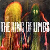 RADIOHEAD - King Of Limbs image