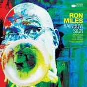 RON MILES - Rainbow Sign - CD image
