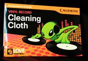 RECORD CLEANING CLOTH - Record Cleaning Cloth image