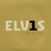 ELVIS PRESLEY - 30 Number 1 Hits - 2LP - 180g Vinyl