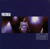 PORTISHEAD - Dummy - LP - Vinyl image