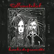 hackedepicciotto - Menetekel (2023 Reissue) - 2LP - Vinyl image