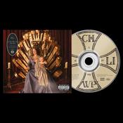HALSEY - If I Can’t Have Love I Want Power - CD image