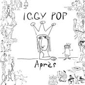 IGGY POP - Aprés [BLACK FRIDAY 2022] - LP - Vinyl image