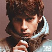 JAKE BUGG - Saturday Night, Sunday Morning - CD image
