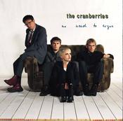 THE CRANBERRIES - No Need To Argue (Expanded Edition) - 2LP - Vinyl image