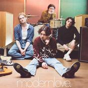 modernlove - So Far - LP - Vinyl image