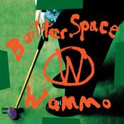 BAILTER SPACE - Wammo (Remastered) - LP - Indies Only Transparent Orange Vinyl image