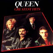 QUEEN - Greatest Hits image
