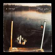 S. CAREY - All We Grow (Ten Year Anniversary Edition) - LP - Seaglass Wave Translucent Vinyl image
