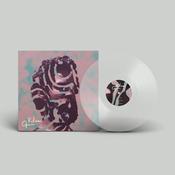 KUTIMAN - Open - LP - Clear Vinyl image