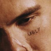 SLOWTHAI - Ugly - LP - Black Vinyl image