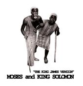 THE KING JAMES VERSION - He's Forever (Amen) - 7" - Vinyl [RSD2020-SEPT26] image