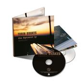 TURIN BRAKES - The Optimist (20th Anniv. Deluxe Ed.) image