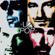 U2 - Pop image