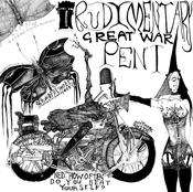 RUDIMENTARY PENI - Great War image