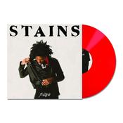 DE’WAYNE - Stains - LP - Red Vinyl image