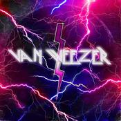 WEEZER - Van Weezer image