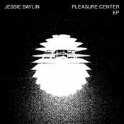 JESSIE BAYLIN - Pleasure Center EP - 12" - Limited Black And White Marbled [RSD2020-OCT24] image