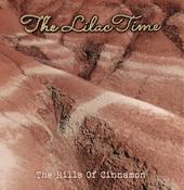 THE LILAC TIME - Hills of Cinnamon - 12"- Limited Edition Vinyl [RSD2020-SEPT26] image