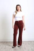 Bridget Wide Leg Cords image